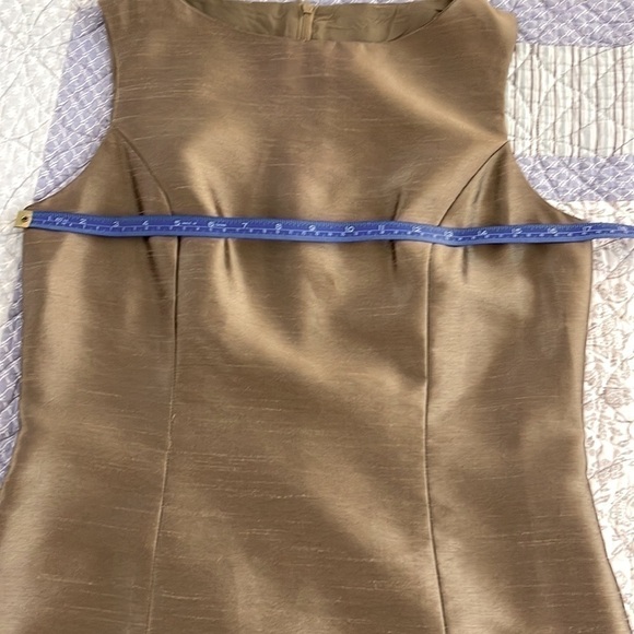 Jessica Ash sheath dress size 4 - Picture 5 of 11